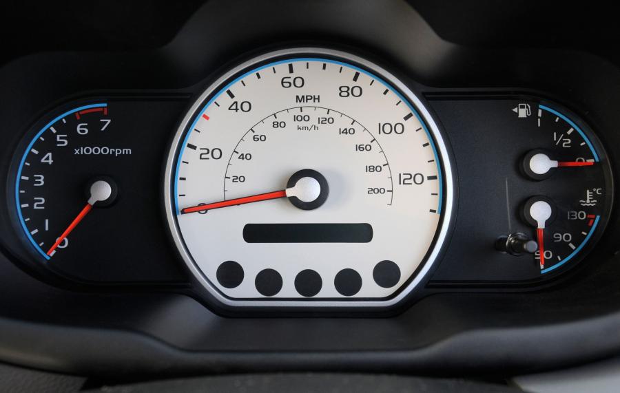  Hyundai i10 2007 года  (фото 9 из 25)